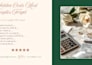 create a wedding planner system for stress free weddings
